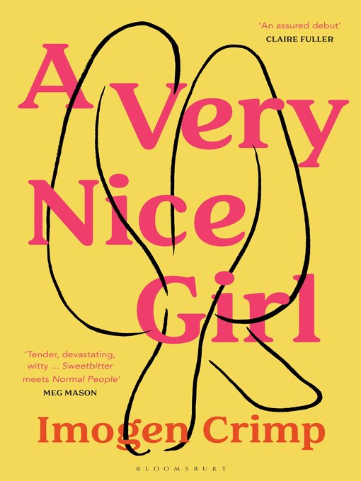 Title details for A Very Nice Girl by Imogen Crimp - Available